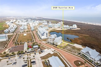268 Sunrise Ave, Port Aransas, TX 78373