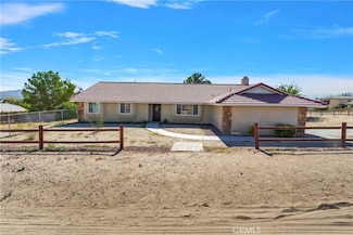 26665 Lakeview Dr, Helendale, CA 92342