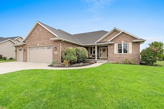 6600 N Kurey Dr, Appleton, WI 54913