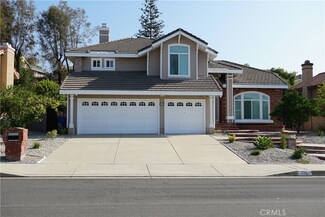 230 Amber Ridge Ln, Walnut, CA 91789