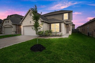 15011 Darby Retreat, Cypress, TX 77433