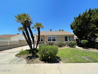 14159 Remington St, Arleta, CA 91331
