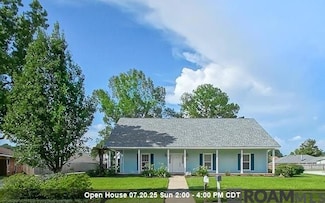 14031 Gattinburg Ave, Baton Rouge, LA 70817