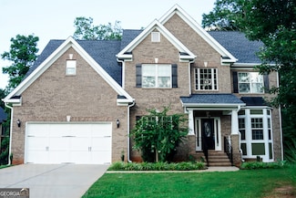 145 Windward Hills, McDonough, GA 30253