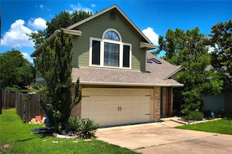 15029 Wells Port Dr, Austin, TX 78728
