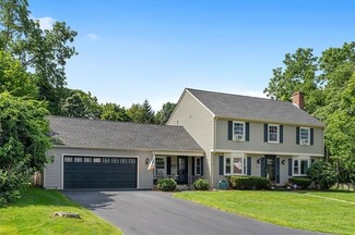 37 Lakewood Terrace, Haverhill, MA 01830