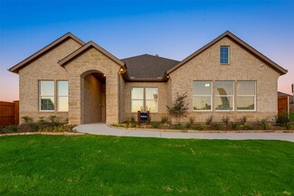 312 Honey Brook Ln, Aledo, TX 76008
