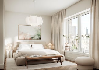 370 Lenox Ave Unit 606, New York, NY 10027