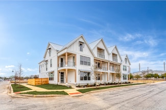 509 Mcmillian Place, San Antonio, TX 78210