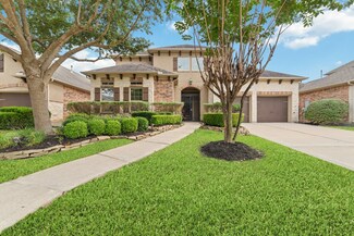 17803 Netherby, Richmond, TX 77407