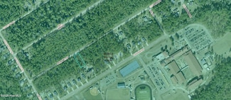 Lot 16 Catawba Rd, Boiling Spring Lakes, NC 28461