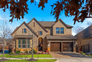3911 Cathedral Oak Dr, Euless, TX 76040