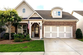 513 Forest Ln, Canton, GA 30114