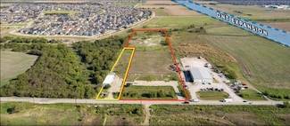 1488 W 1st St, Prosper, TX 75078