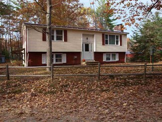 14 Ruby Ln, Tilton, NH 03276