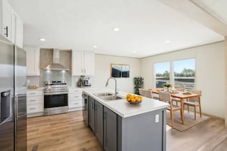 1027 Spring Azure Dr Unit D5, Cleburne, TX 76033