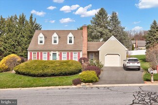 3233 Maplecrest Terrace, Lancaster, PA 17601