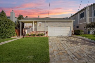 463 Anita Dr, Millbrae, CA 94030