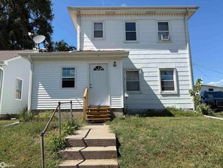 16 S 19th St, Keokuk, IA 52632