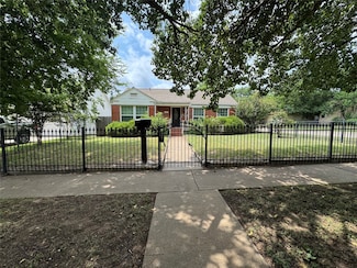 4337 Donnelly Ave, Fort Worth, TX 76107
