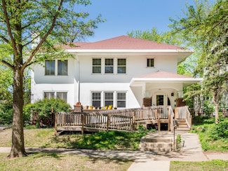 1815 Goodrich Ave, Saint Paul, MN 55105