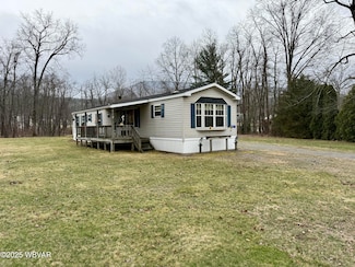 96 Old Riverview Rd, Lock Haven, PA 17745