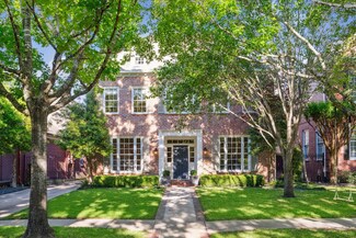 6641 Sewanee Ave, Houston, TX 77005