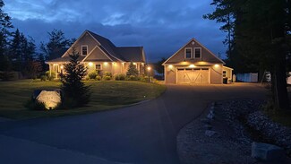 219 Scotts Point Rd, Clifton, ME 04428
