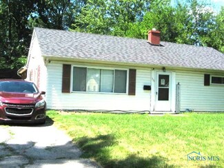 335 Dickens Dr, Toledo, OH 43607