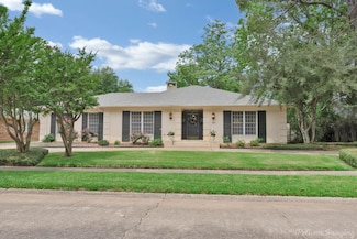 218 Clearwood Ln, Shreveport, LA 71105