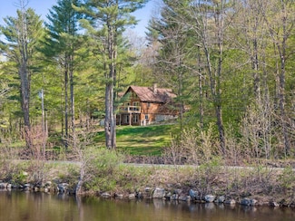 119 Katie Crotch Rd, New Portland, ME 04961