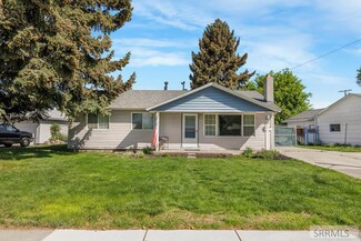 1576 Stanger Dr, Idaho Falls, ID 83404