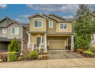 16727 NW Antonio St, Portland, Or, OR 97229
