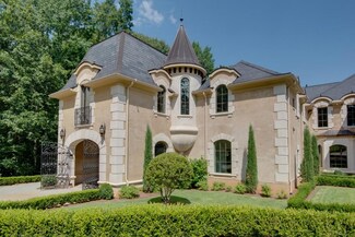 5138 Northside Dr NW, Atlanta, GA 30327
