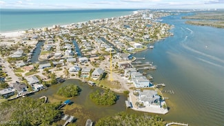 390 Seminole Way, Fort Myers Beach, FL 33931