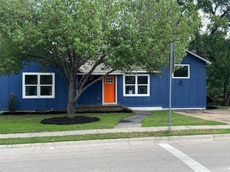 603 W Congress St, Denton, TX 76201
