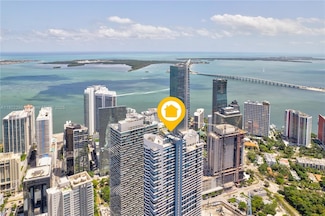 60 SW 13th St Unit 4616, Miami, FL 33130