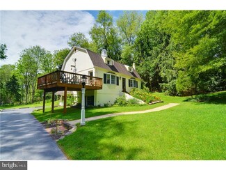 816 Oakbourne Rd, West Chester, PA 19382