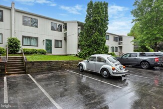 289 Summit House Unit 289, West Chester, PA 19382