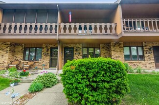 806 Jordan Cir, Schererville, IN 46375