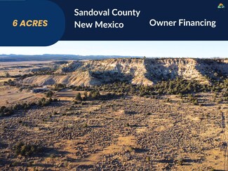6-14 Banco Rd, La Jara, NM 87027