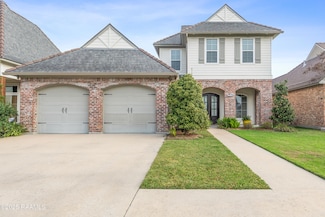 311 Oats Dr, Lafayette, LA 70508