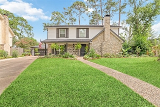 15306 Ripplestream St, Houston, TX 77068