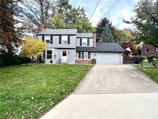 216 W Northview Ave, New Castle, PA 16105