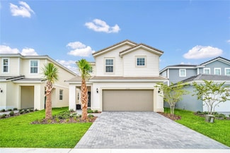 7196 Oakmoss Loop, Davenport, FL 33837