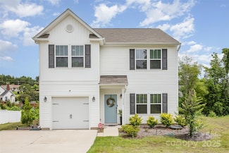 1117 Laurel Woods Dr, Gastonia, NC 28052