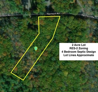 10 Ogunquit Rd, Cape Neddick, ME 03902