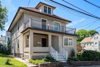 24 Daniels St, Arlington, MA 02476