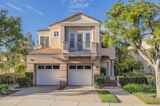 3969 Sunsetridge Rd, Moorpark, CA 93021