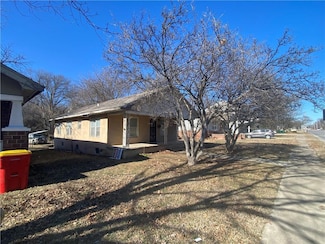 2020 S Broadway St, Pittsburg, KS 66762
